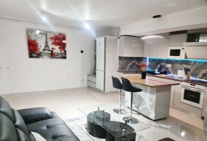 2 Camere de inchiriat | Eroii Revolutiei Centrala Proprie | Metrou | Mobilat – fotografia 2 din 10