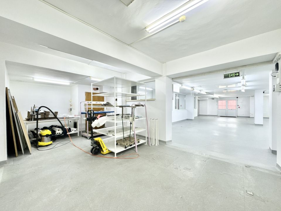 Fostă fabrică de confecții în Oltenița, pregătită pentru un nou proiect! – fotografia 8 din 29