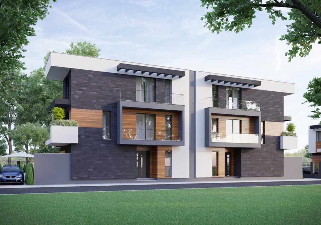 Teren Dezvoltare | 1.869 mp | PUD Aprobat | Str. Jupiter - Pantelimon IF – fotografia 9 din 15
