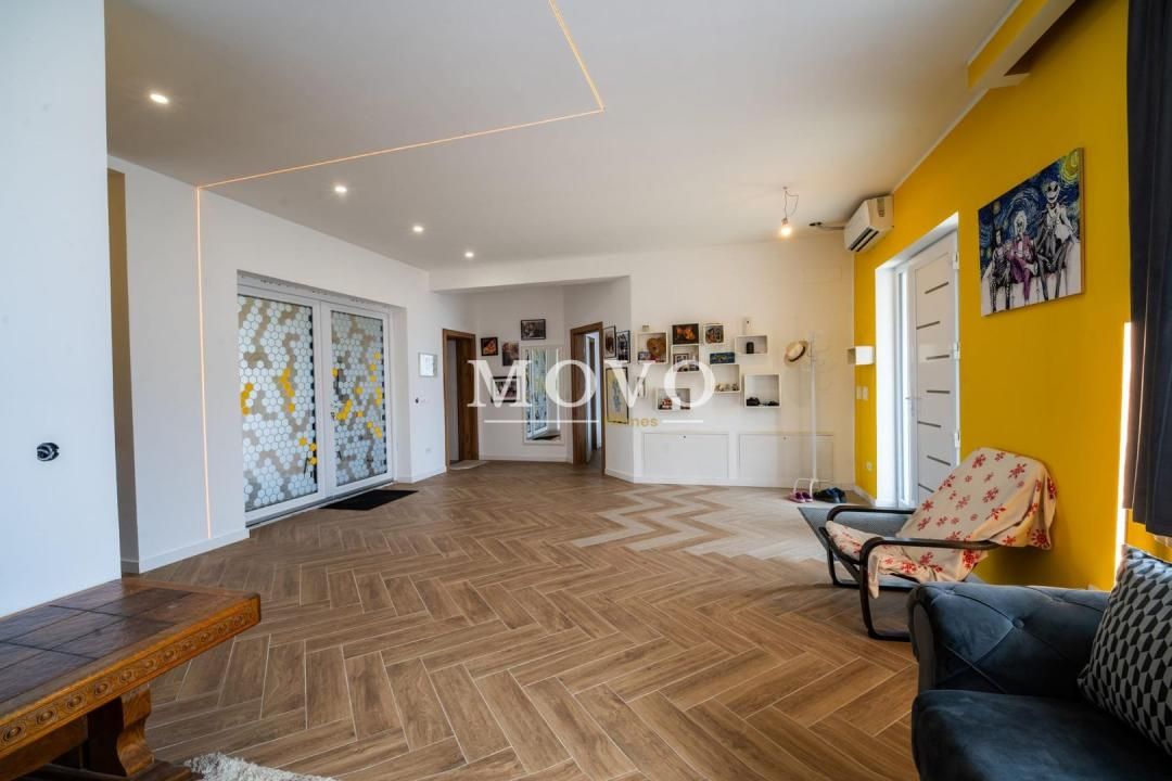 Casa individuala 4 camere | 625mp teren | Sistem fotovoltaic | Calea Urseni – fotografia 6 din 20