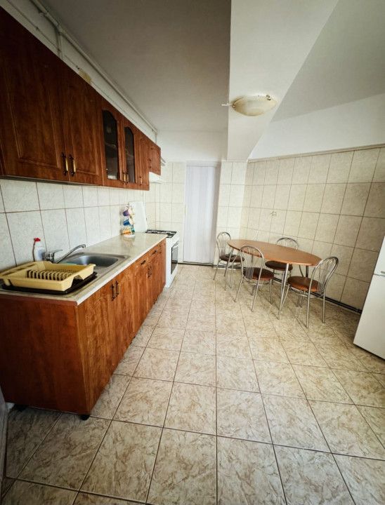 Apartament 3 camere de inchiriat, situat in zona Faleza Nord - Constanta – fotografia 4 din 7