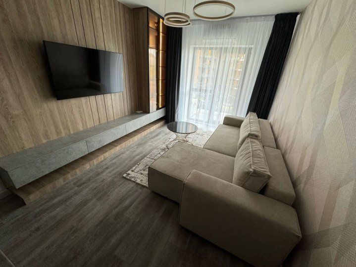 2 Camere de inchiriat | Parcului 20 | Metrou | Centrala | Mobilat | Utilat – fotografia 2 din 7