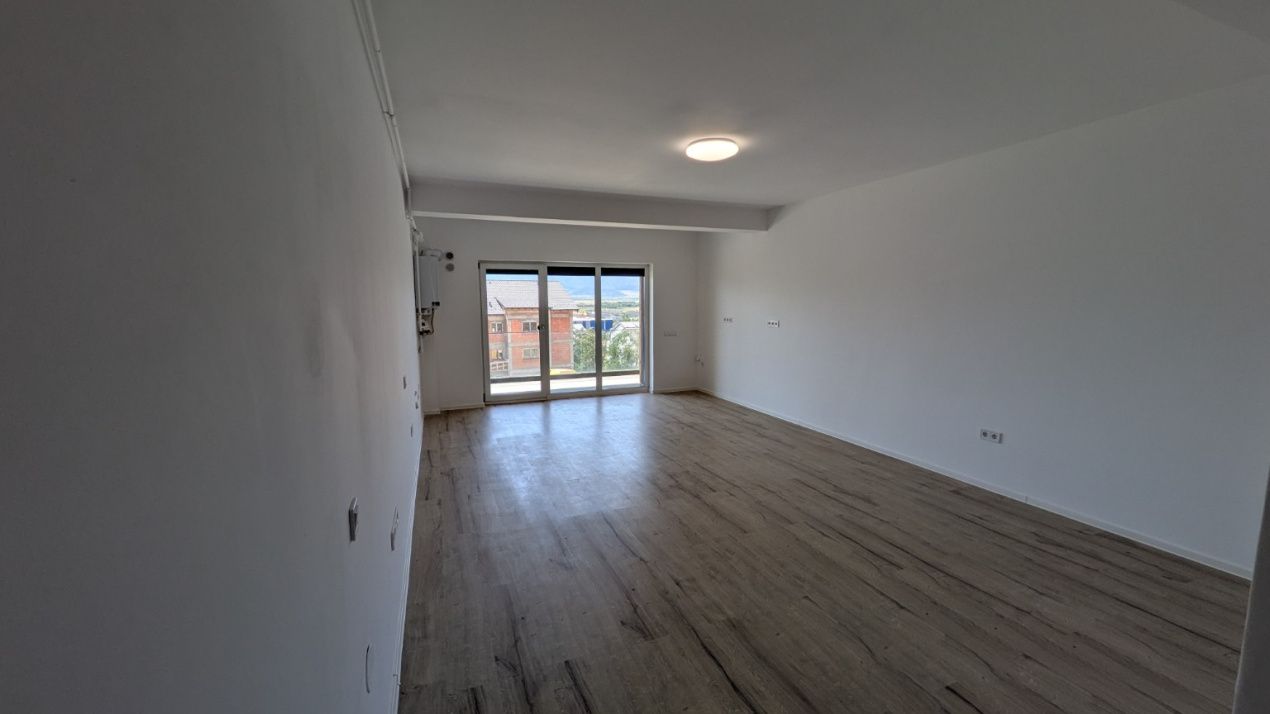 DAVINCI HOMES | 69.900 EURO, FINISAT, CU PARCARE ȘI VEDERE LIBERĂ SPRE MUNȚI – fotografia 6 din 20