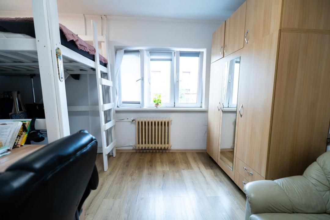 Garsonieră I Mobilată și utilată I Str. Cernei – fotografia 7 din 13