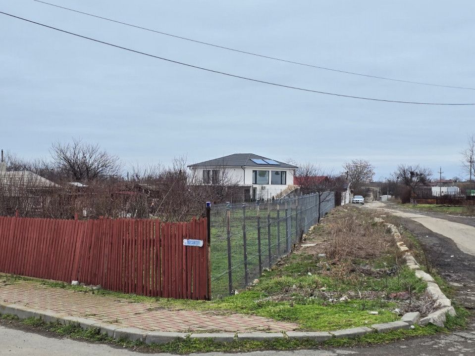 Teren de vanzare in Tuzla zona Patie – fotografia 9 din 11