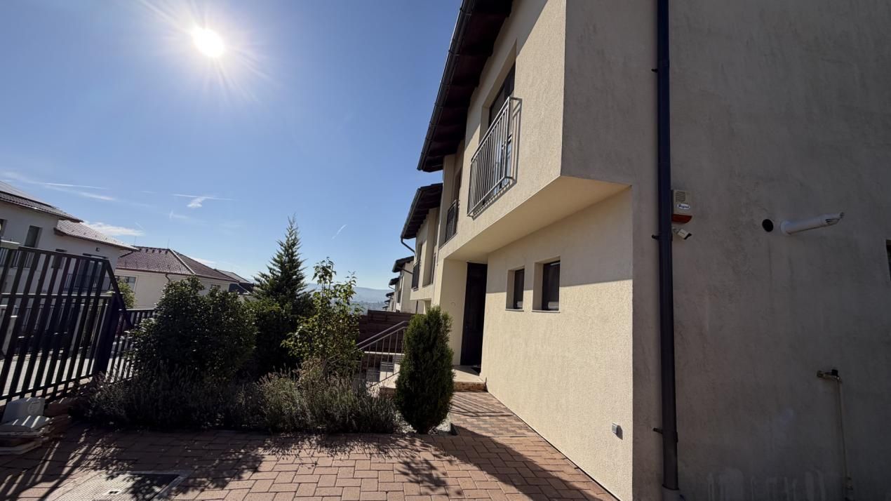 Casă tip Duplex, 112 mp utili, teren 362 mp, zona Dambul Rotund – fotografia 19 din 19