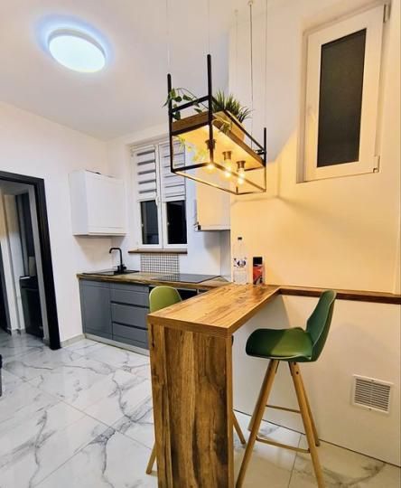 4 Camere de inchiriat | Ultracentral |Centrala Proprie | Mobilat – fotografia 3 din 8