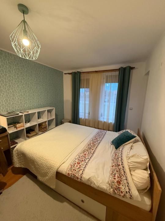 Utvin - Casa cu garaj si 3 dormitoare – fotografia 17 din 20