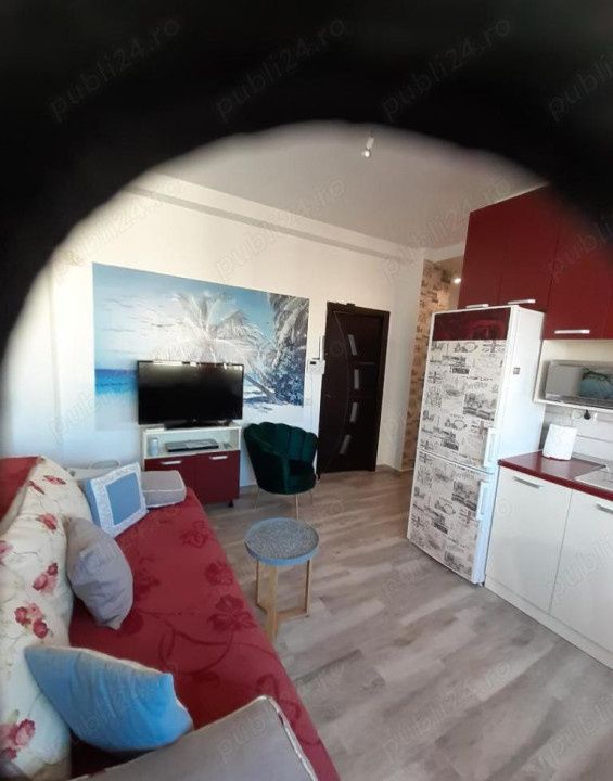 APARTAMENT 2 CAMERE | ZONA CAMPUS | LOC PARCARE – fotografia 5 din 12