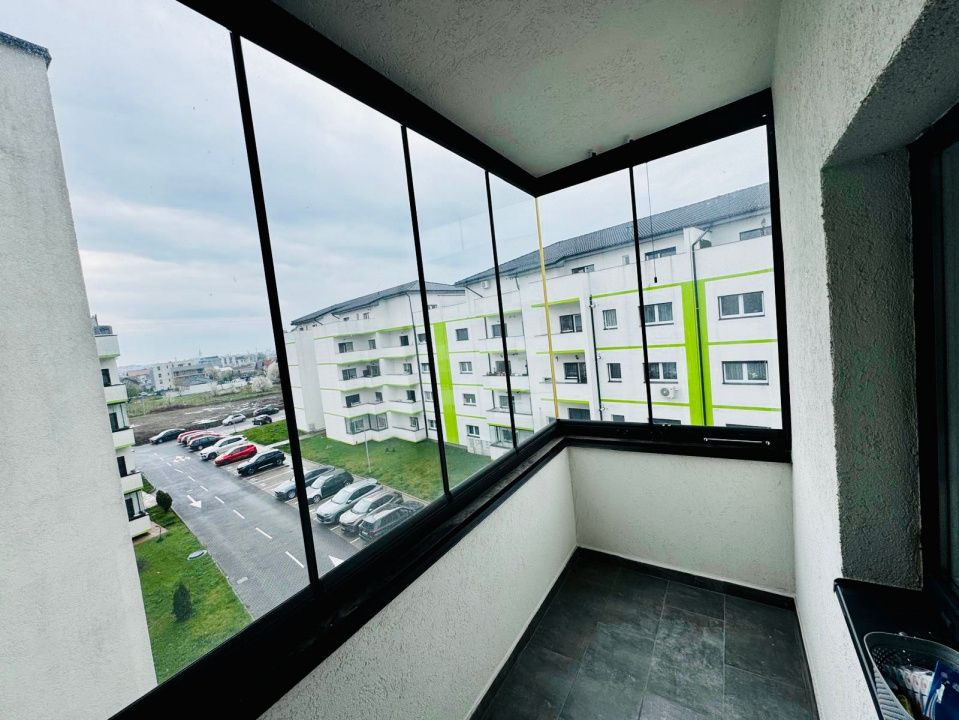 Lux în Cartierul Tineretului: 4 Camere, Smart Home, 2 Parcări Deventer – fotografia 17 din 22