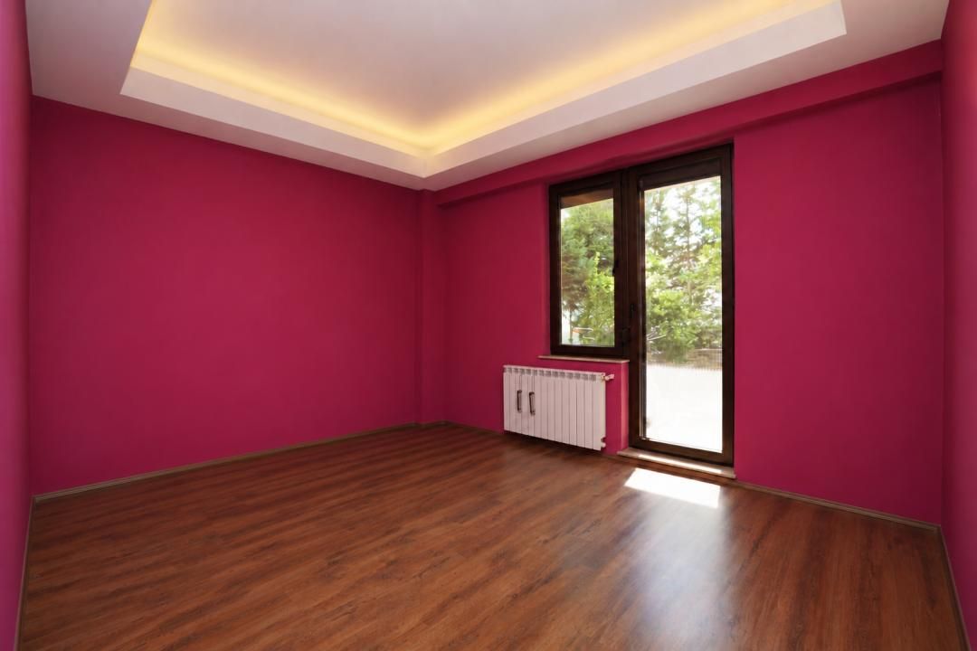 3 Rooms + Terrace 75sqm + 2 Parking + 2 Storage | Herastrau-Aviatiei – fotografia 9 din 17