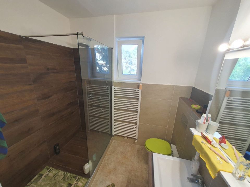 Apartament cu garaj in Cartierul Grigorescu – fotografia 7 din 13