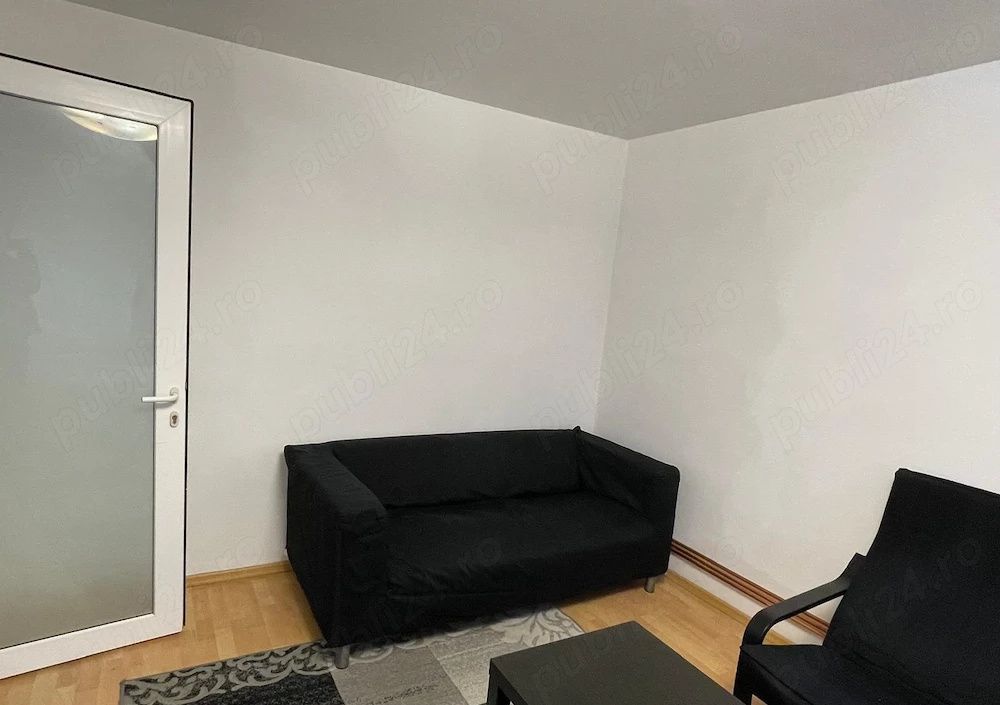 Garsoniera de inchiriat | Timpuri Noi | Metrou | Centrala | Mobilat - Utilat – fotografia 2 din 4