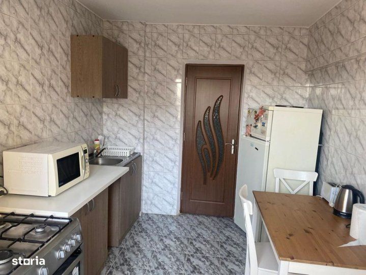 3 Camere de inchiriat | Pantelimon | Metrou | Mobilat & Utilat | – fotografia 3 din 7