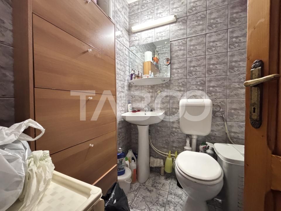 Apartament  4 camere vanzare Piata Flora Manastur – fotografia 8 din 8