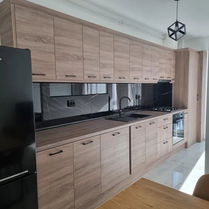 Apartament modern cu 2 camere în complexul Tribeka VIVO – fotografia 3 din 7