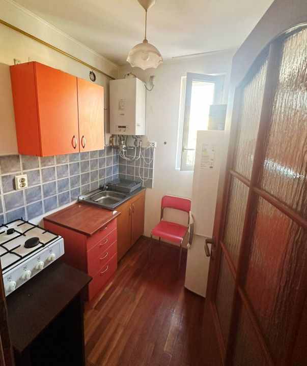 Apartament cu o camera in Dambul Rotund – fotografia 4 din 7