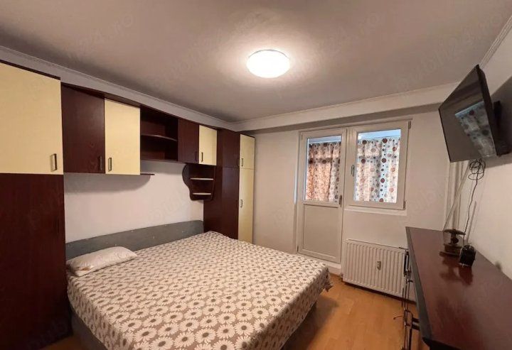 Tineretului | 3 camere | 2 Balcoane | La 3 Minute De Metrou | – fotografia 4 din 7