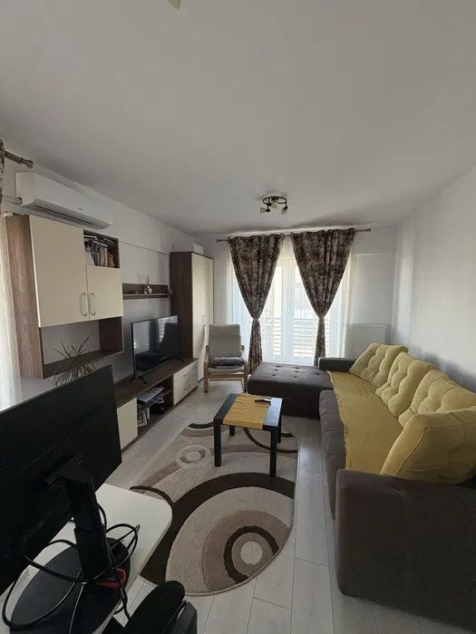 2 Camere de inchiriat | Theodor Pallady | Metrou | Centrala | Parcare – fotografia 1 din 7
