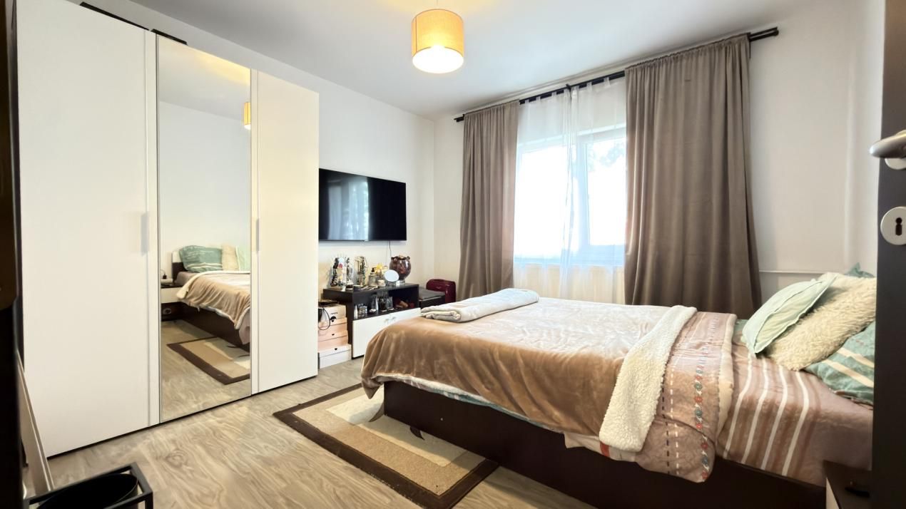 Apartament 70mp utili, 3 camere, 2 bai, parter - zona Torontal – fotografia 1 din 15