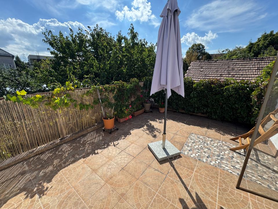 Ofertă de vânzare casă cu 5 camere+ garaj, zona P-Ța Cipariu – fotografia 20 din 22