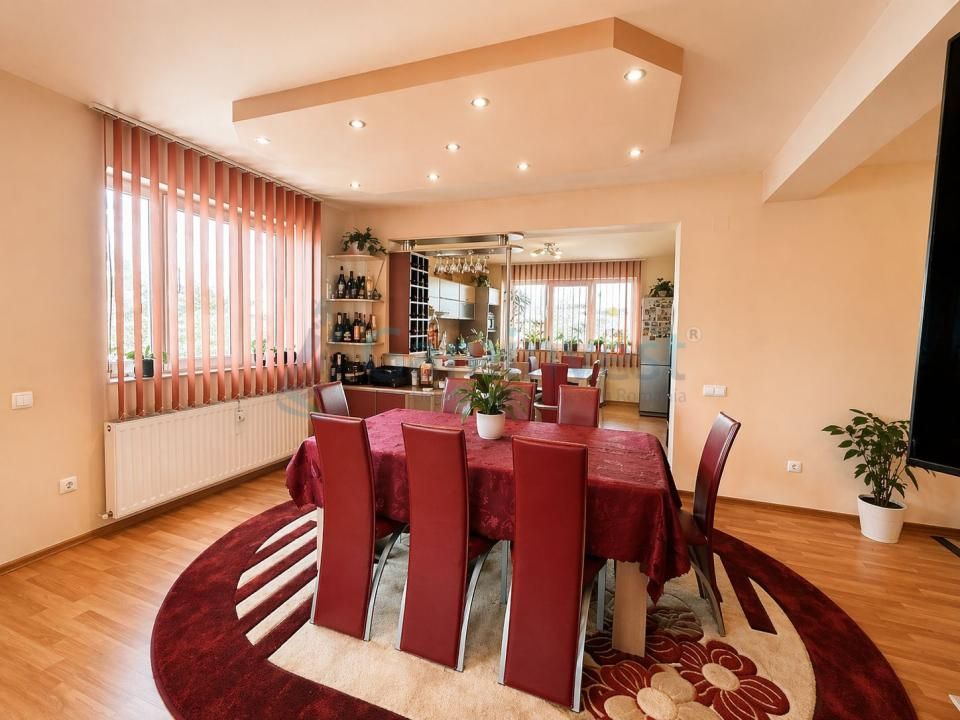 Casa de vanzare Nufarul Oradea, Bihor – fotografia 1 din 10