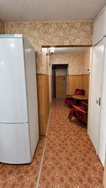 Apartament spatios cu 3 camere, 55 mp utili, etaj 3 - zona Lipovei – fotografia 7 din 8