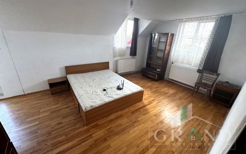 Casă 280 MP | 4 Camere | 4 Băi | 2 Bucătării | Garaj | Mărăști – Piața 1848