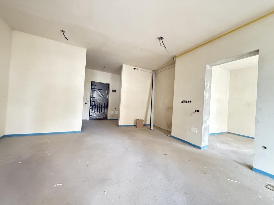 Apartament 2 camere semifinisat Tineretului – fotografia 4 din 6