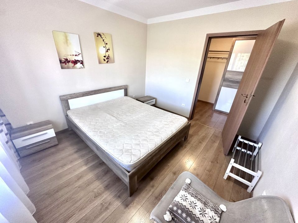 APARTAMENT 3 CAMERE DE INCHIRIAT I BLOC NOU I CETATE I MOBILAT Complet I PARCARE – fotografia 15 din 20
