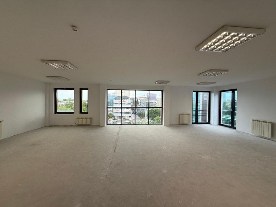 Spatiu Comercial | Spatiu Birouri | Locuri de Parcare – fotografia 3 din 9
