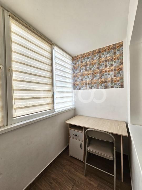 Apartament cu 2 camere in Manastur izolat la etaj intermediar zona BIG – fotografia 7 din 7