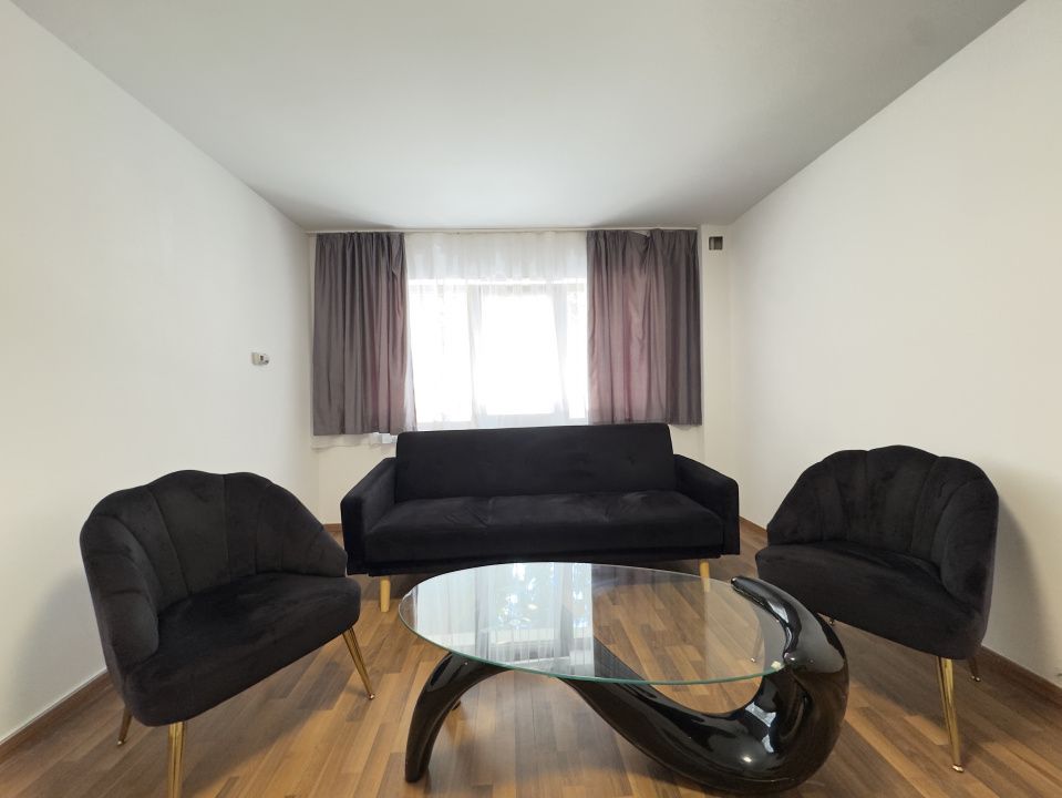 Apartament cu 2 camere str. Banca Nationala | recent renovat | prima inchiriere – fotografia 5 din 10