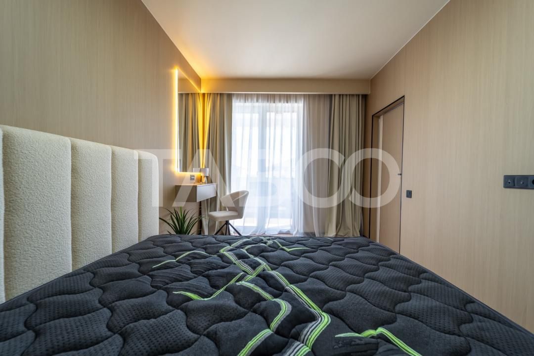 Apartament cu 2 camere in Floresti mobilat si utilat zona Tineretului – fotografia 5 din 10