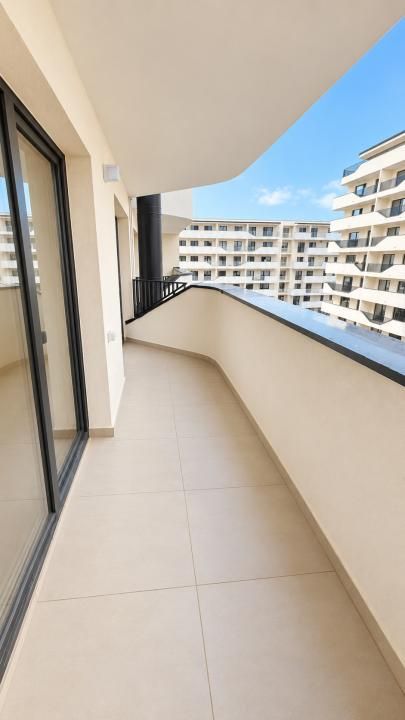 Apartament de 2 camere, 45 mp, Semifinisat, Zona Eroilor – fotografia 7 din 8
