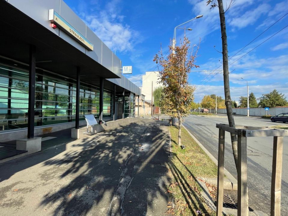 Bucurestii Noi Metrou la 55 secunde ! – fotografia 15 din 16