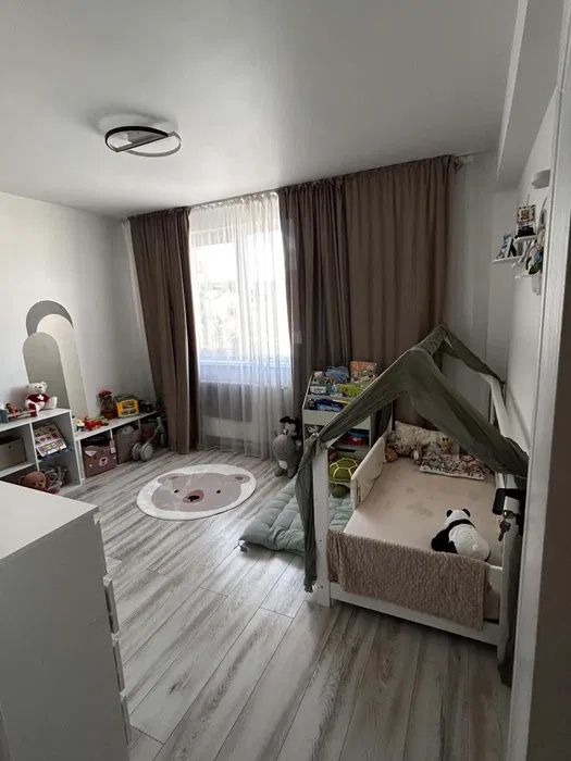 APARTAMENT CU 2 CAMERE, RENOVAT COMPLET, CU PARCARE – FLOREȘTI, STR. CETĂȚII – fotografia 3 din 4