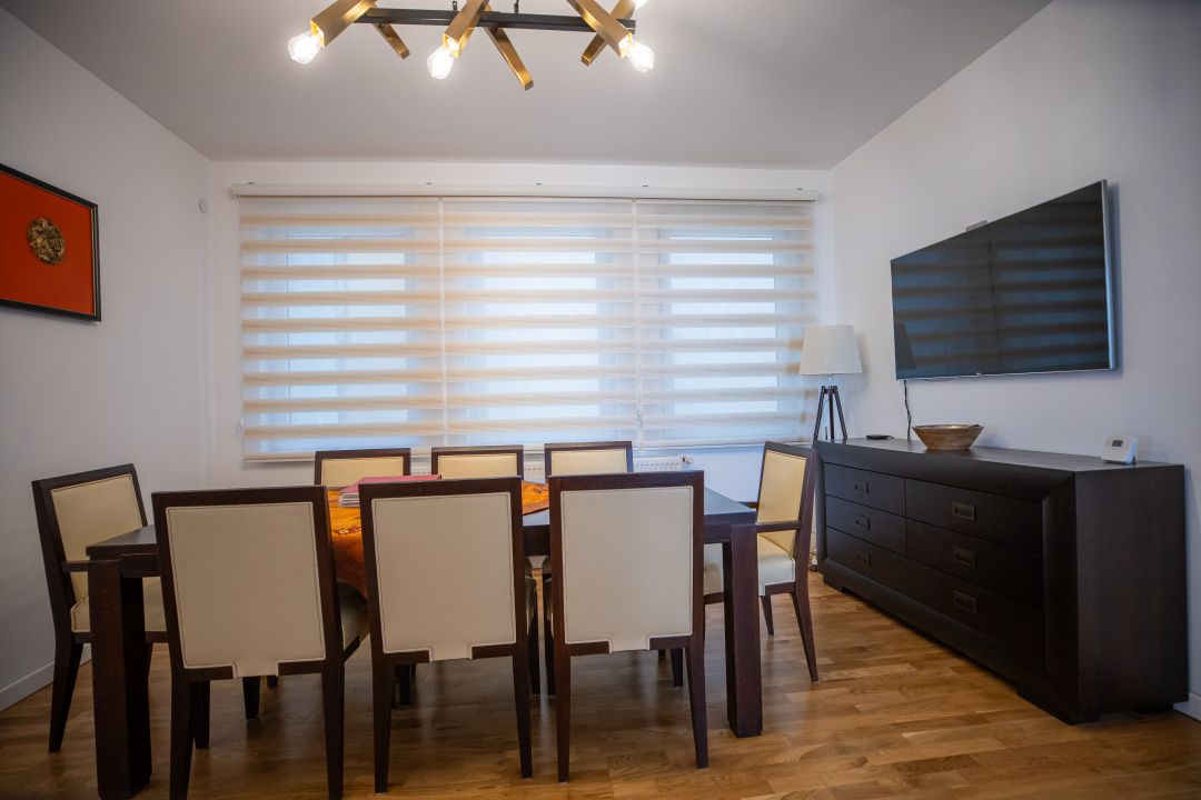 Apartament 5 Camere cu Vedere la Mare | Un Stil de Viață Exclusiv – fotografia 11 din 72
