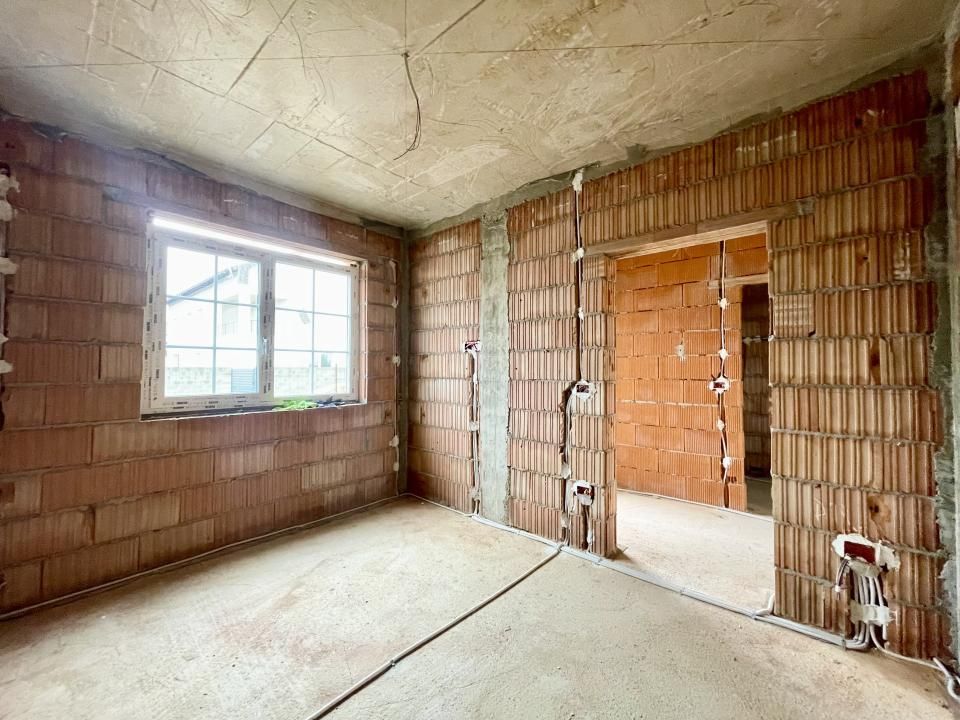 Duplex in stil nordic - 4 camere si 3 bai - Mosnita Noua – fotografia 5 din 13