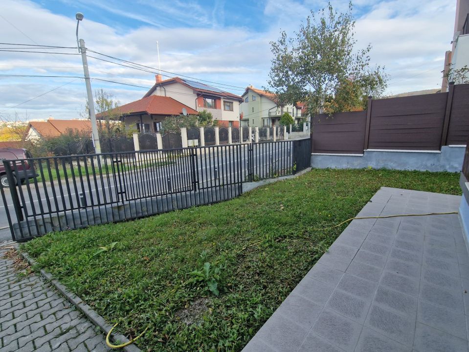 Casa de tip duplex la cheie pe strada Campului – fotografia 4 din 25