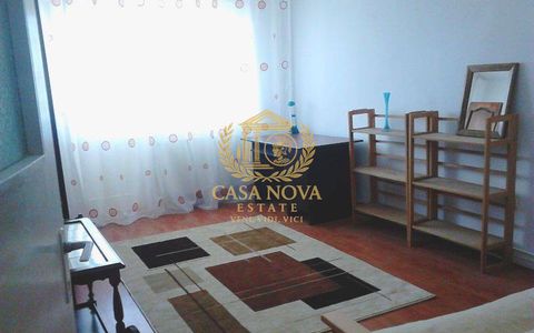 Apartament 2 camere 53mp, cartier Manastur, Pet Friendly, centrala proprie