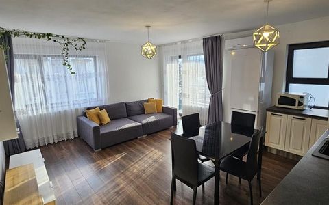Apartament 3 camere, 64 mp, Grigorescu