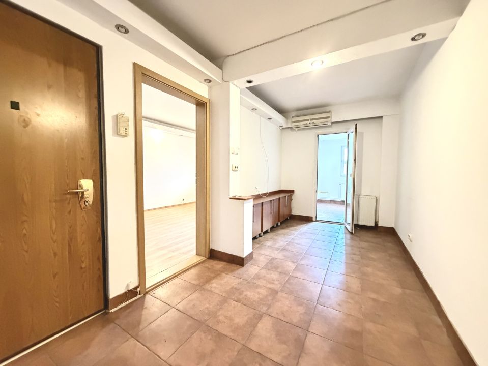 Apartament 2 camere, parter + boxa la subsol, 60 mp - Zona Bucovina – fotografia 7 din 9
