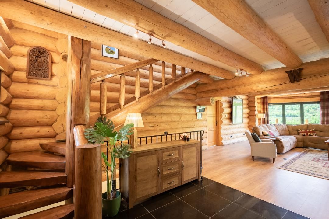 Stil de viață de vânzare – liniște, natură și confort premium – fotografia 18 din 55