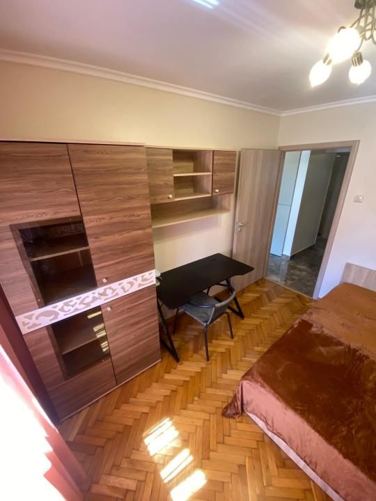 Apartament de 65 mp, 3 camere, zona Pasteor - Zorilor – fotografia 4 din 14