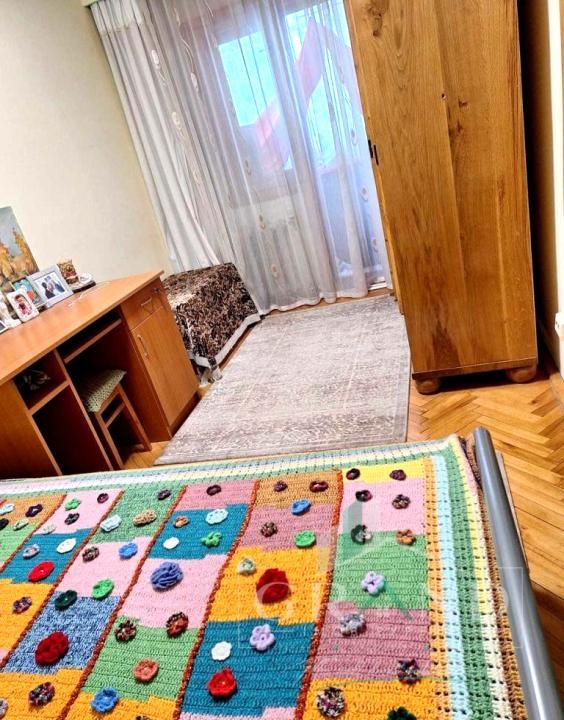 Ap 4 camere | 2 băi | 2 balcoane | zona Mănăștur-BIG – fotografia 3 din 8