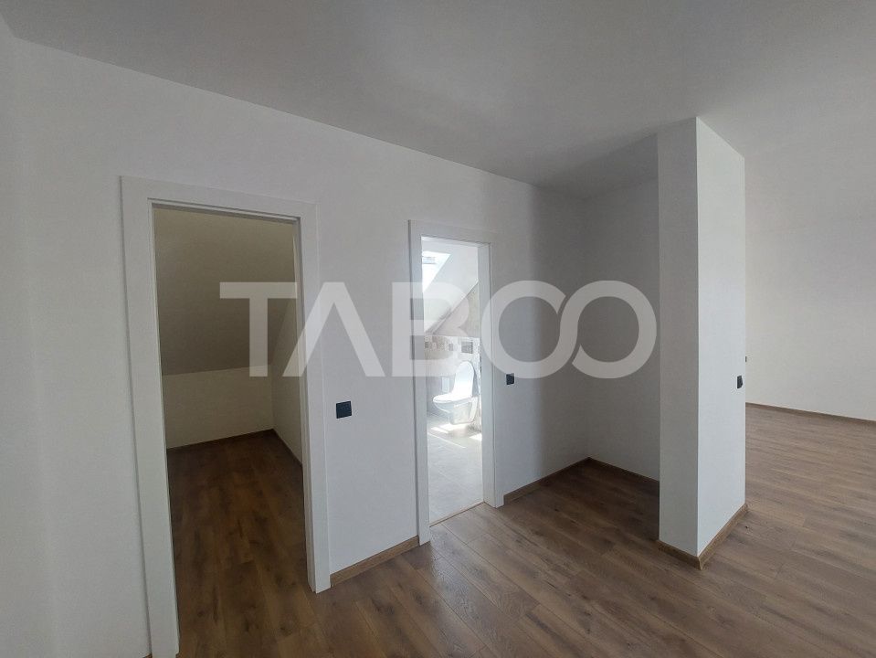 Spatiu birouri de inchiriat 50 mp loc de parcare Talmaciu Sibiu – fotografia 2 din 8