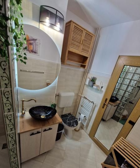 1 Camere de inchiriat | Alba Iulia | Parcare | Metrou | – fotografia 6 din 8