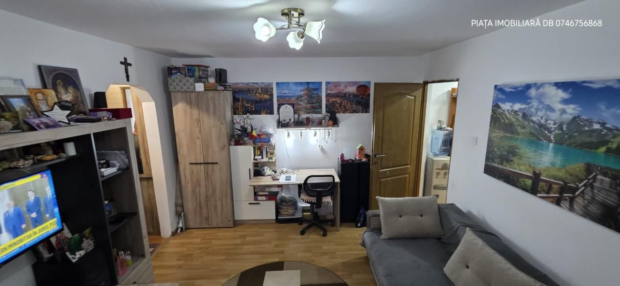 🌟 OPORTUNITATE IMOBILIARĂ | Apartament Modern și Confortabil – Etaj 2, Micro 6 – fotografia 2 din 7
