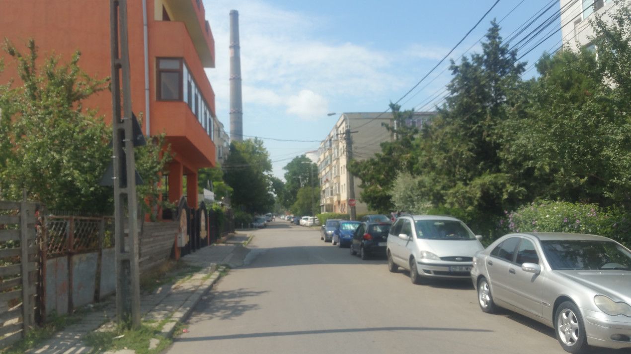 Teren de vanzare in Constanta zona Anda – fotografia 3 din 7